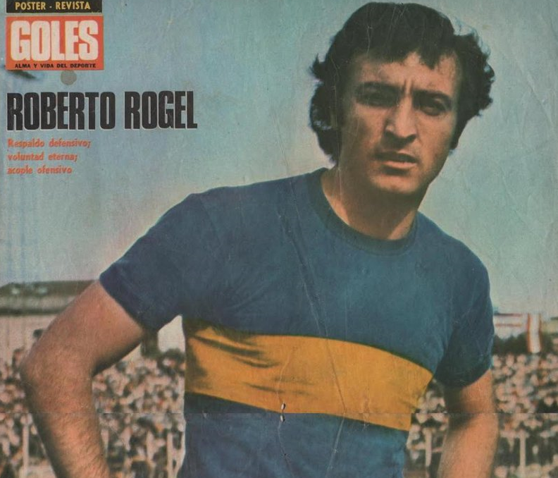 Entrevista a Roberto Rogel en "Boca, Pasión y Locura" | RadioCut Argentina
