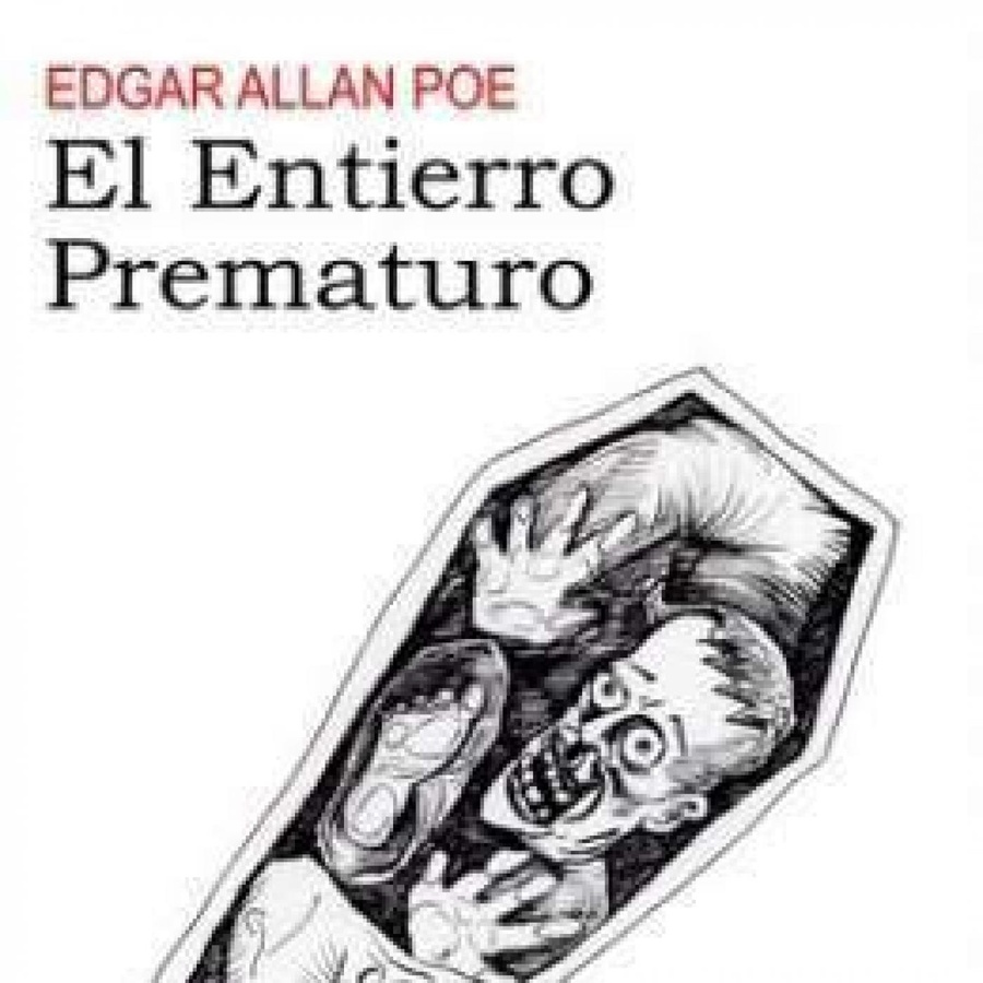 Maggie Cruells No Recomienda El Entierro Prematuro De Edgar Allan Poe Radiocut