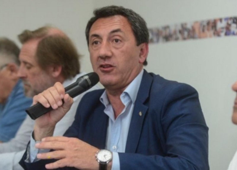 Mariano Cowen: "Gimnasia debe 3 mil millones, estamos detonados" | RadioCut  Argentina