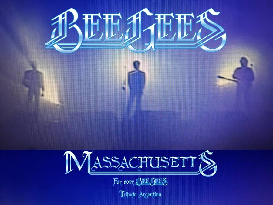 Nota a Massachusetts grupo argentino tributo a Bee Gees | RadioCut Argentina