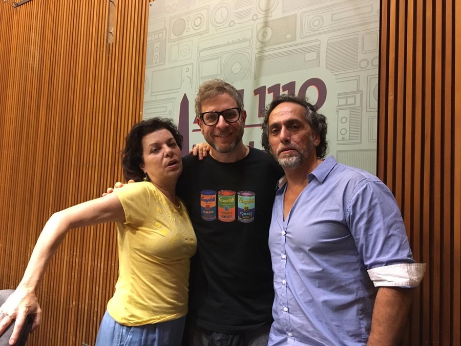 Diego Gentile Habla De Los Adoptantes Radiocut Argentina Los Adoptantes Pelicula Completa En Español Hd Gratis