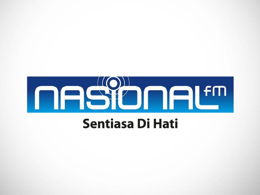 Nasional fm hotsell