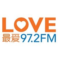 Love 97.2FM FM 97.2 Listen live or on demand RadioCut Singapore