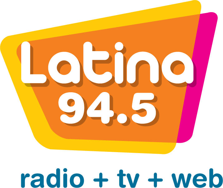 FM LATINA FM 94.5 | Escucha vivo o diferido | RadioCut Argentina