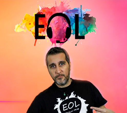 Entrevista A Felipe Barrozo Ex Intoxicados Y Alejandra Romero Ex Del Potro Rodrigo En Eol Radiocut Chile