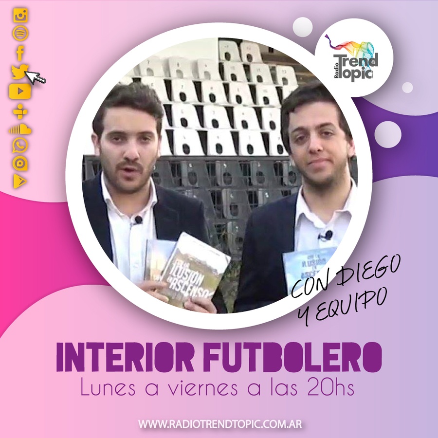 Primeranacional Rodrigo Erramuspe Belgrano Cba Radiocut Argentina