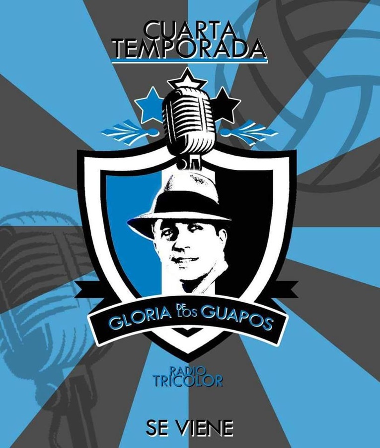 Almagro Gloria de Guapos | Escucha los últimos programas | RadioCut  Argentina