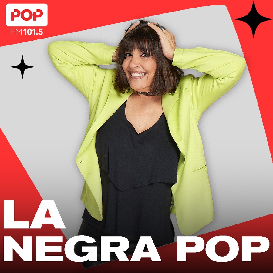 buffet Escoger Personal La Negra Pop | Escucha los últimos programas | RadioCut Argentina