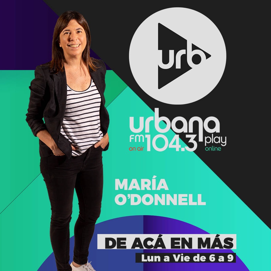 De Aca En Mas Escucha Los Ultimos Programas Radiocut Argentina