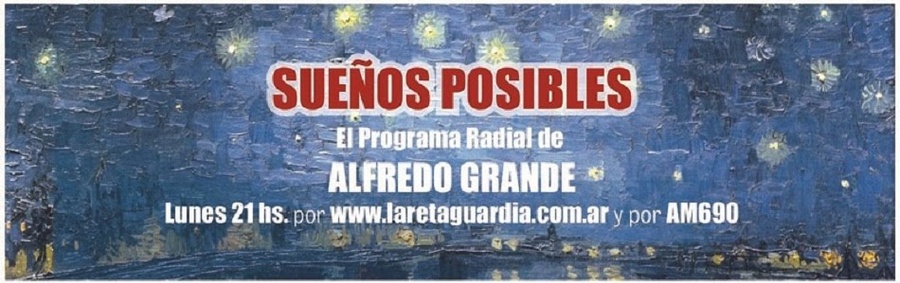 Sueños Posibles | Escucha los últimos programas | RadioCut Argentina